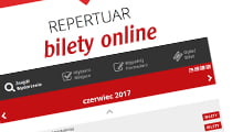 Bilety online