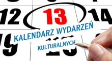 Kalendarz wydarzeń